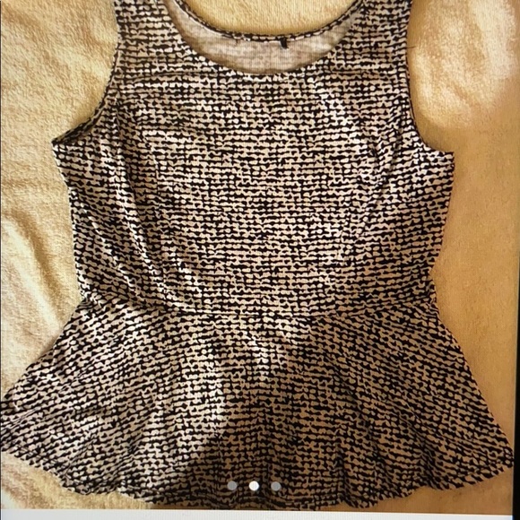 Dress up Shirt/Top▪️▫️ - Picture 2 of 3